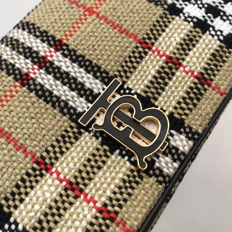 Burberry Satchel Bags